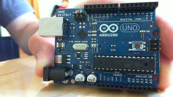 Resultado de imagem para arduino uno