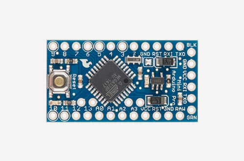 Resultado de imagem para arduino mini