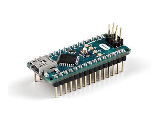 Resultado de imagem para arduino nano