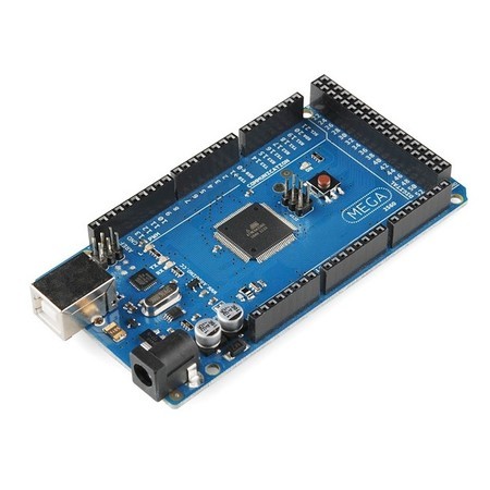 Resultado de imagem para arduino mega